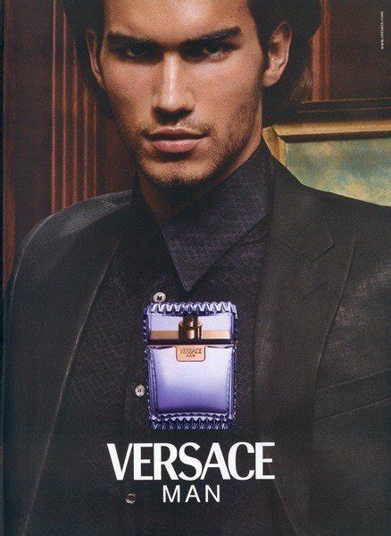 versace man review